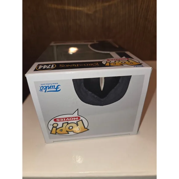 Funko Pop! Nazgul - Lord of the Rings - Picture 3 of 4